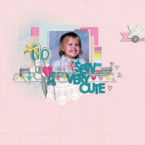 sew very cute