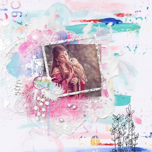 Mixed Media