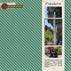48 Pandora