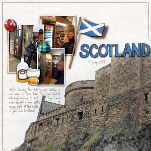 Whiskey Tasting