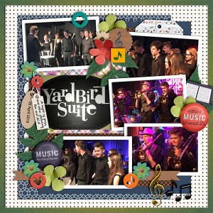 Yardbird Suite