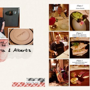 14/15 - Victoria & Alberts