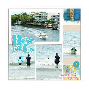 Noosa
