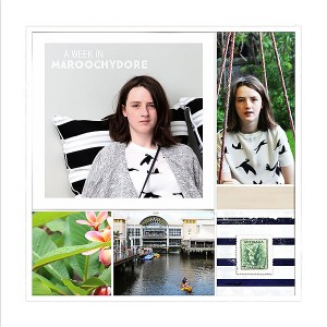 A week in Maroochydore