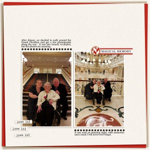 17 Victoria & Alberts