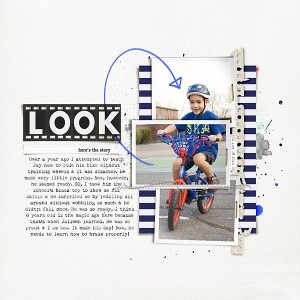 Look Mom