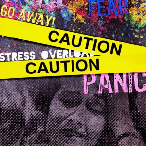 CautioN