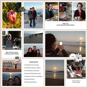 Snapshots