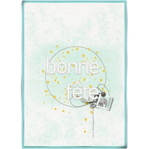 Bonne fete