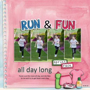 Run & Fun