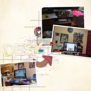 05 05 slow scrap - DESK mine