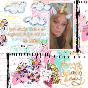 May Inspiration Challenge