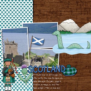 Scotland