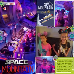Space Mountain