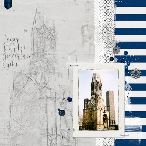 Kaiser Wilhelm Memorial Church