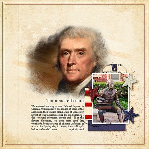 Thomas Jefferson