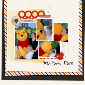 22 1900 Park Fare