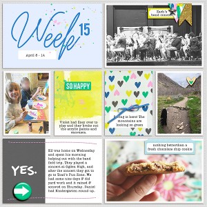 2018 Week 15 - left side