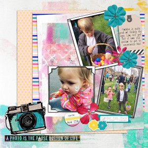 Hunt & Gathering_RandomMay18