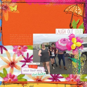 insd - sunday - ss - Laugh Out Loud