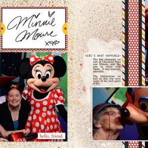 06/07 - Epcot Character Spot