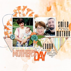 Mother's Day
