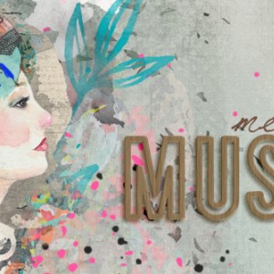 May 18 Monthly Muse