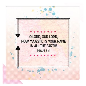 God's-Majestic-Name