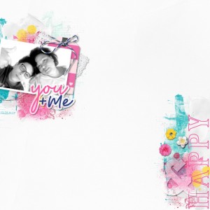 You And Me