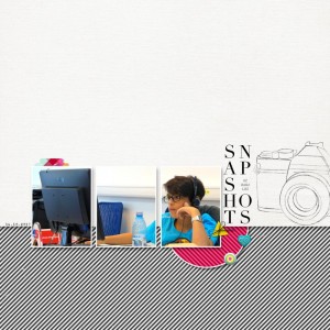 Snapshots