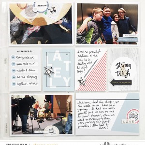 Sahlin Studio Creative Team Theresa Moxley | 2017 PL Week 43