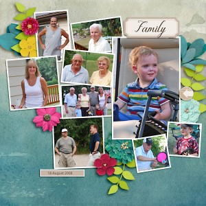 Family