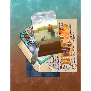 Inspiration May 18 (and template craze)