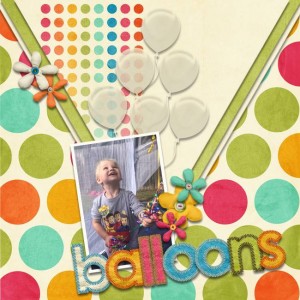 Balloons