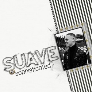 Suave