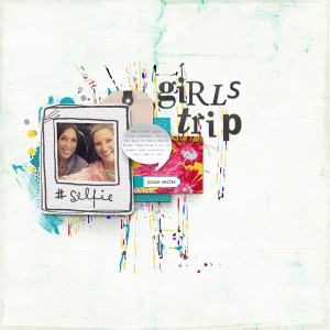 Girls trip