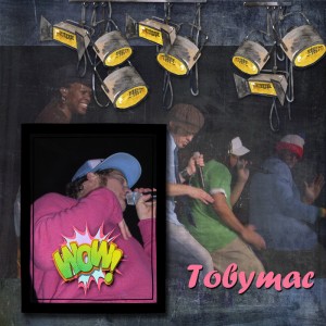 Photography Tobymac