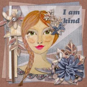 Muse 1 - I am Kind
