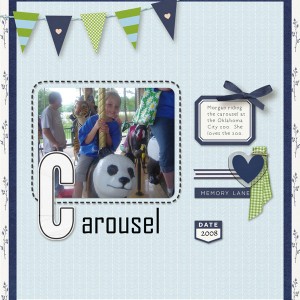 Carousel