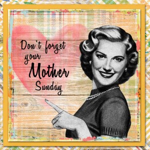 Random 3 Papers - Moms Day