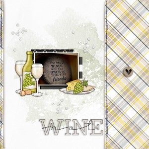 Wine Not