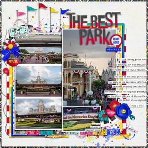 The Best Park