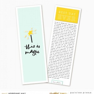 Paislee-HAPPYPLACE-projectbyadriennemay-insert