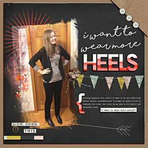 Heels