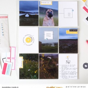Paislee-HAPPY PLACE-projectbySandraKarls-1