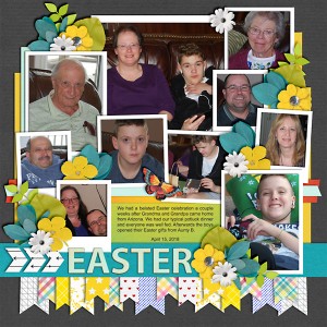 Easter