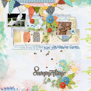 Summertime