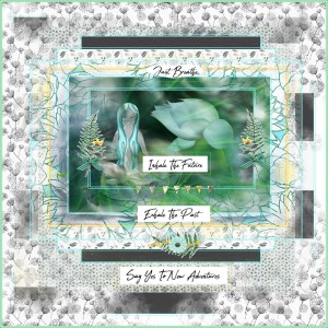 Random Challenge-May-Layer 3 Or More Papers-Lotus Spring