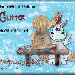 Glitter