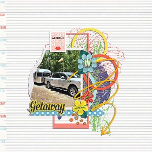 getaway